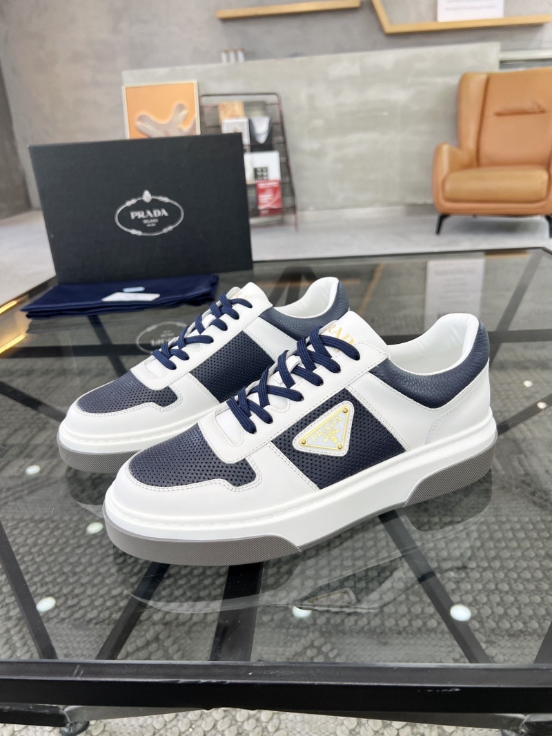 Prada Casual Shoes